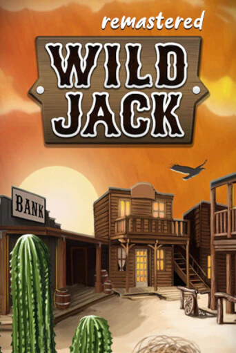 Wild Jack Remastered - играть онлайн | CashVille Casino - без регистрации