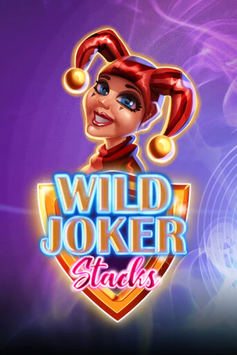 Wild Joker Stacks - играть онлайн | CashVille Casino - без регистрации