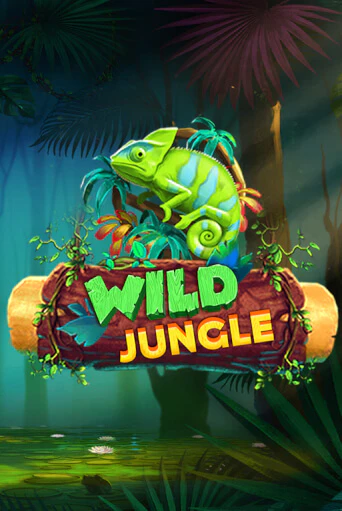 Wild Jungle - играть онлайн | CashVille Casino - без регистрации