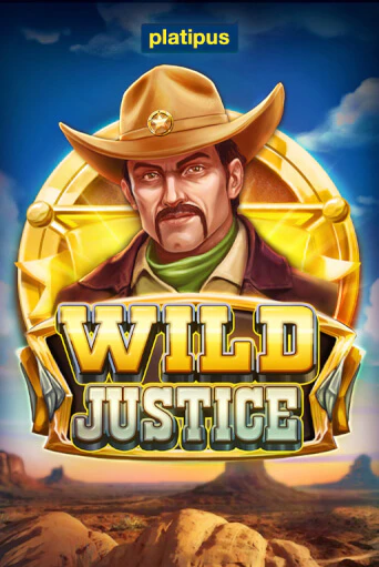 Wild Justice - играть онлайн | CashVille Casino - без регистрации