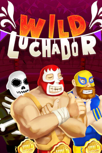 Wild Luchador - играть онлайн | CashVille Casino - без регистрации