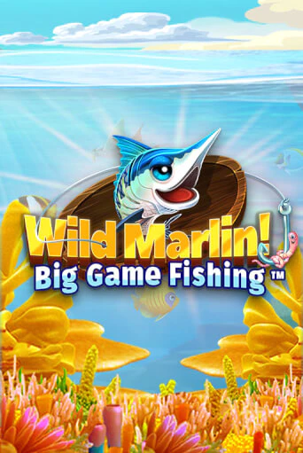 Wild Marlin! - Big Game Fishing™ - играть онлайн | CashVille Casino - без регистрации