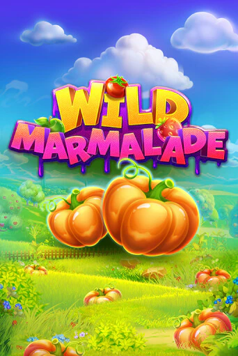 Wild Marmalade - играть онлайн | CashVille Casino - без регистрации