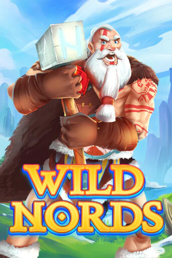 Wild Nords - играть онлайн | CashVille Casino - без регистрации