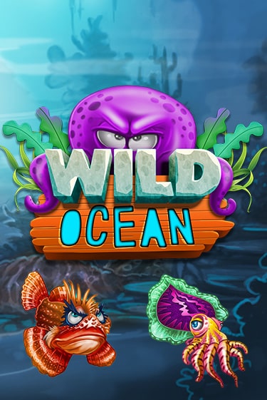 Wild Ocean - играть онлайн | CashVille Casino - без регистрации