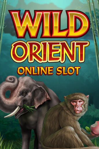 Wild Orient - играть онлайн | CashVille Casino - без регистрации