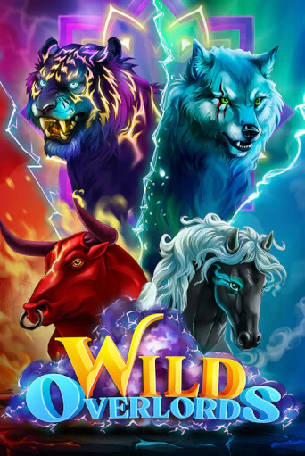 Wild Overlords - играть онлайн | CashVille Casino - без регистрации