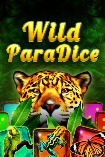 Wild Paradice   - играть онлайн | CashVille Casino - без регистрации