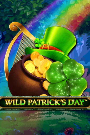 Wild Patrick's Day - играть онлайн | CashVille Casino - без регистрации