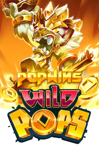 WildPops™ - играть онлайн | CashVille Casino - без регистрации