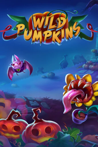 Wild Pumpkins - играть онлайн | CashVille Casino - без регистрации