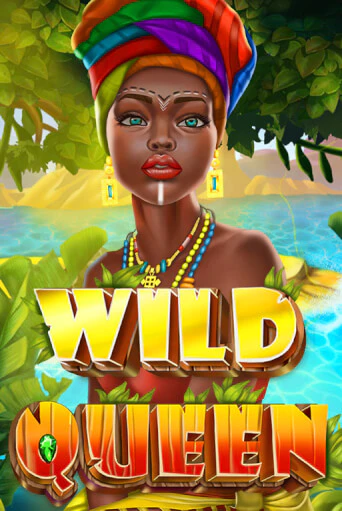 Wild Queen - играть онлайн | CashVille Casino - без регистрации