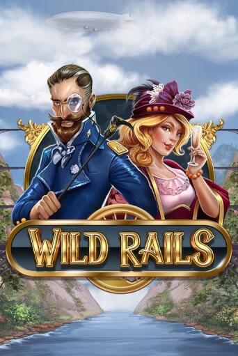 Wild Rails - играть онлайн | CashVille Casino - без регистрации