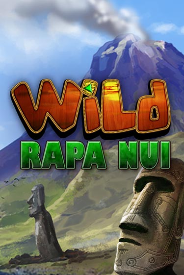 Wild Rapa Nui - играть онлайн | CashVille Casino - без регистрации