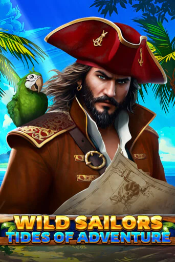 Wild Sailors - Tides Of Adventure - играть онлайн | CashVille Casino - без регистрации