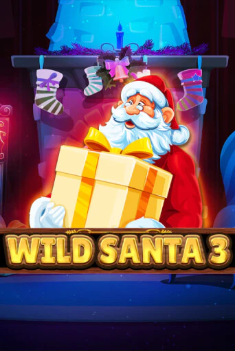 Wild Santa 3 - играть онлайн | CashVille Casino - без регистрации