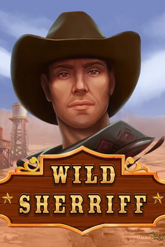 Wild Sheriff - играть онлайн | CashVille Casino - без регистрации