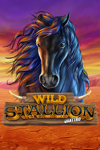 Wild Stallion - играть онлайн | CashVille Casino - без регистрации