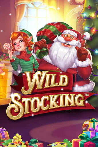 Wild Stockings - играть онлайн | CashVille Casino - без регистрации