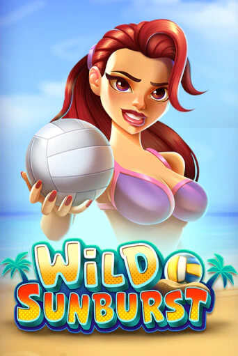 Wild Sunburst - играть онлайн | CashVille Casino - без регистрации