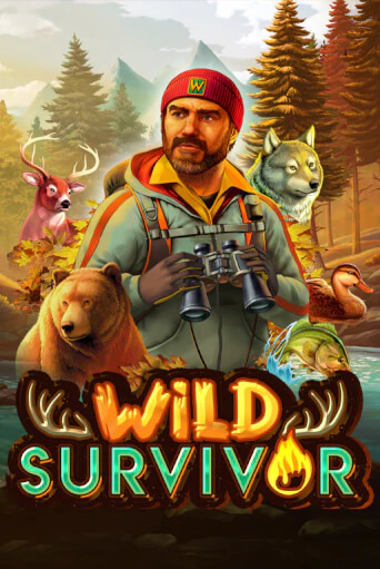 Wild Survivor - играть онлайн | CashVille Casino - без регистрации