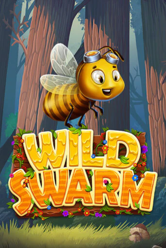 Wild Swarm - играть онлайн | CashVille Casino - без регистрации