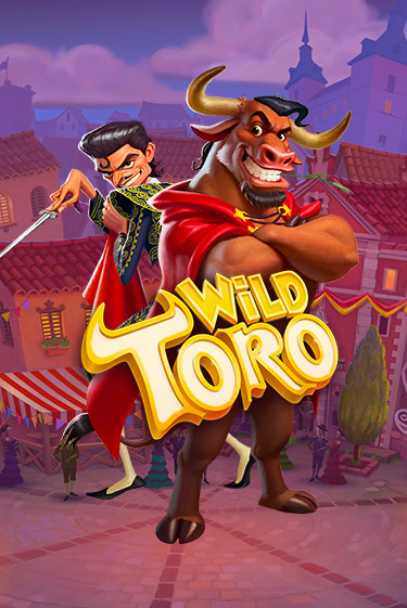 Wild Toro - играть онлайн | CashVille Casino - без регистрации