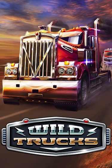 Wild Trucks - играть онлайн | CashVille Casino - без регистрации