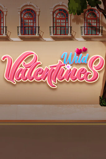 Wild Valentines - играть онлайн | CashVille Casino - без регистрации