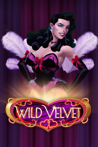 Wild Velvet - играть онлайн | CashVille Casino - без регистрации