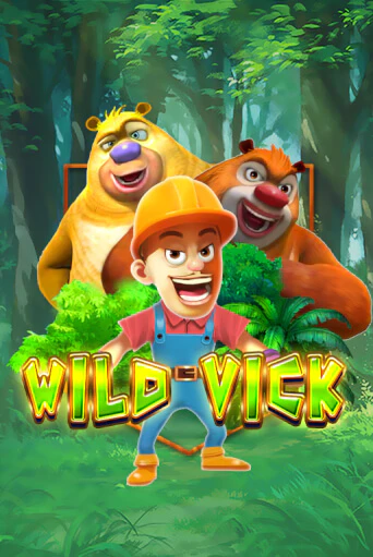 Wild Vick - играть онлайн | CashVille Casino - без регистрации