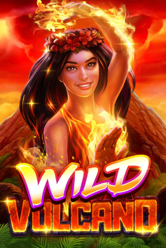 Wild Volcano - играть онлайн | CashVille Casino - без регистрации