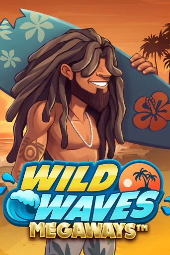 Wild Waves Megaways - играть онлайн | CashVille Casino - без регистрации