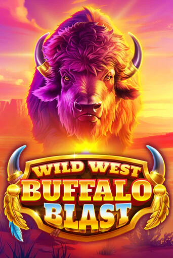 Wild West Buffalo Blast - играть онлайн | CashVille Casino - без регистрации