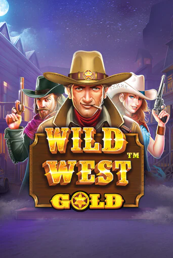 Wild West Gold - играть онлайн | CashVille Casino - без регистрации