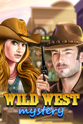 Wild West Mystery - играть онлайн | CashVille Casino - без регистрации