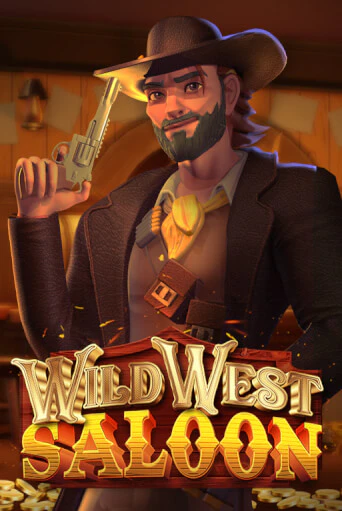 Wild West Saloon - играть онлайн | CashVille Casino - без регистрации