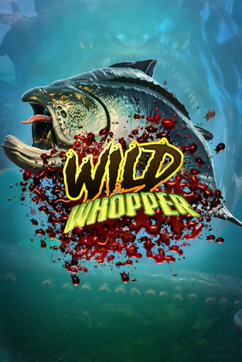 Wild Whopper - играть онлайн | CashVille Casino - без регистрации