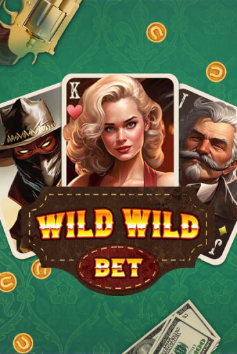 Wild Wild Bet - играть онлайн | CashVille Casino - без регистрации