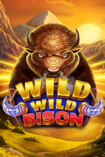 Wild Wild Bison - играть онлайн | CashVille Casino - без регистрации