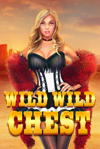 Wild Wild Chest - играть онлайн | CashVille Casino - без регистрации