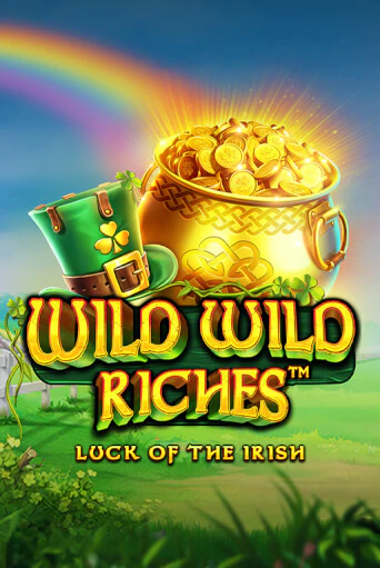 Wild Wild Riches - играть онлайн | CashVille Casino - без регистрации