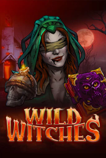 Wild Witches - играть онлайн | CashVille Casino - без регистрации