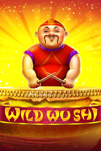 Wild Wu Shi - играть онлайн | CashVille Casino - без регистрации