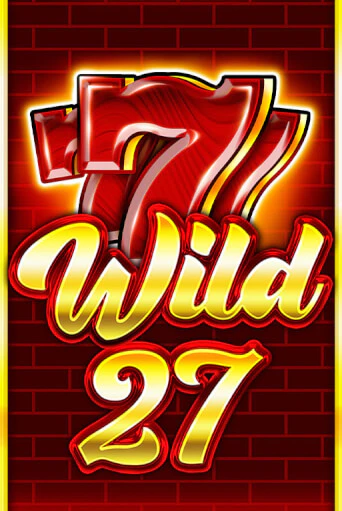 Wild 27 - играть онлайн | CashVille Casino - без регистрации