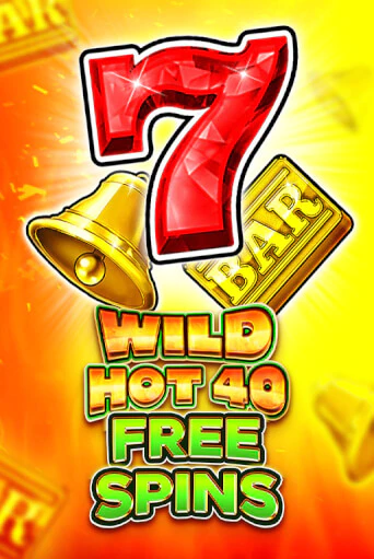 Wild Hot 40 Free Spins - играть онлайн | CashVille Casino - без регистрации