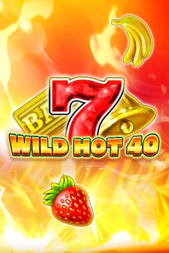 Wild Hot 40 - играть онлайн | CashVille Casino - без регистрации