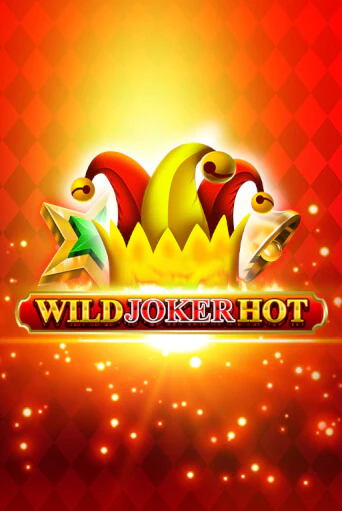 Wild Joker Hot - играть онлайн | CashVille Casino - без регистрации