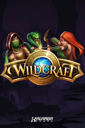 Wildcraft - играть онлайн | CashVille Casino - без регистрации