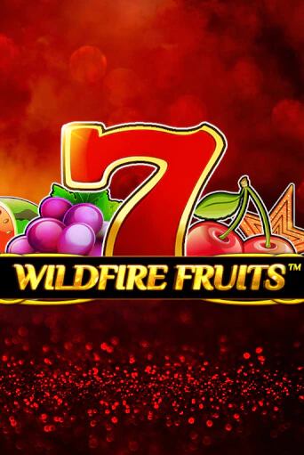 Wildfire Fruits - играть онлайн | CashVille Casino - без регистрации